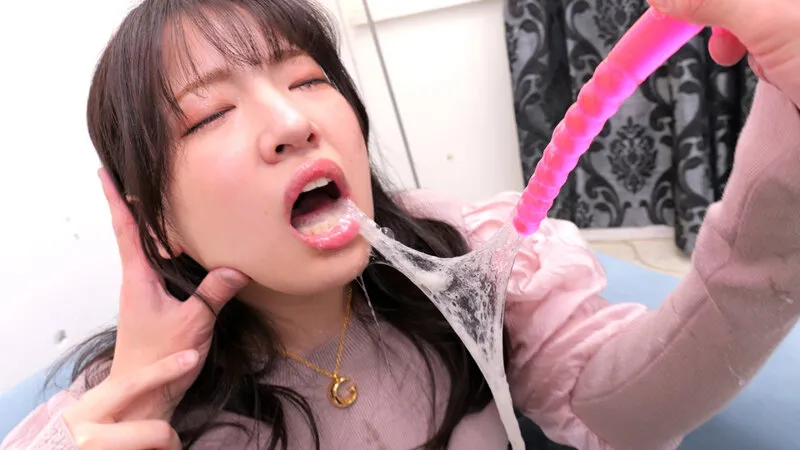 一色さらの下着・ランジェリー・玩具・異物挿入画像（h_1798kirm00065）#3