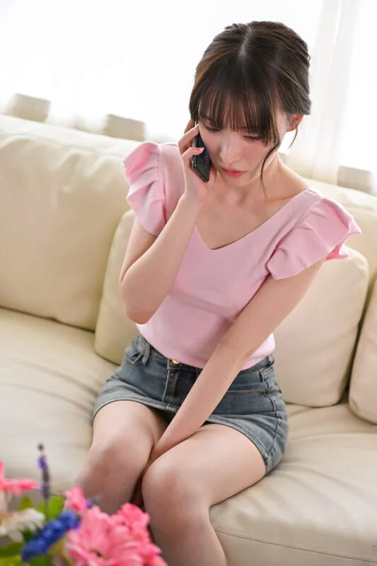 白石もものミニスカ・脚画像（h_1814nmsl00024）#4
