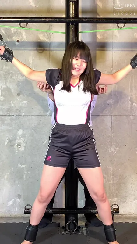 宮ノ木しゅんかのSM・縛り・緊縛画像（h_1834tk00029）#1