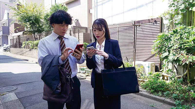 望月りんねのスーツ画像（h_237nact00106）#4