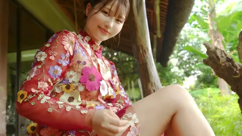 唯井まひろのEカップ画像（h_346rebd00973）#8
