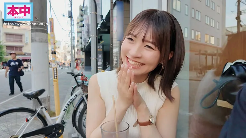 東條なつのCカップ画像（hmn00803）#1