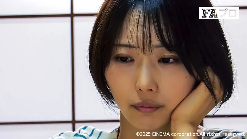 那賀崎ゆきねのポートレート画像（hoks00208）#1