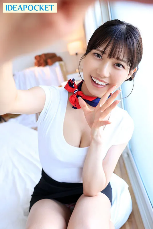 愛才りあの下着・ランジェリー・パンチラ画像（ipvr00355）#2