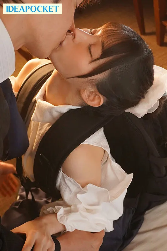 山田鈴奈のキス画像（ipzz00725）#6