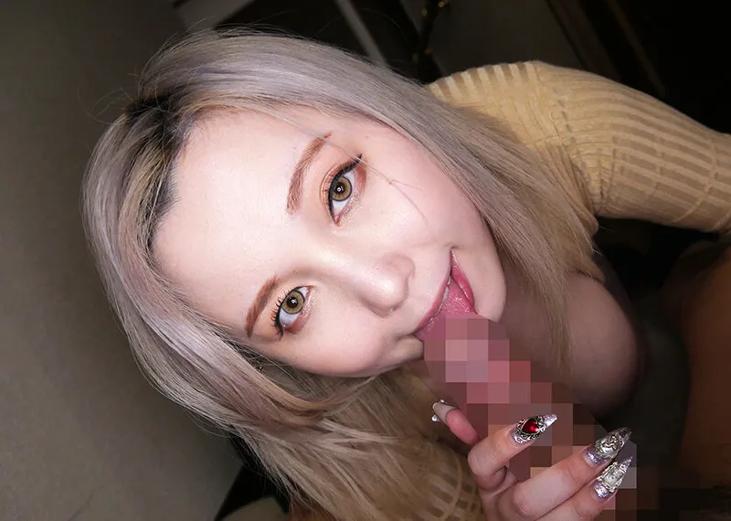 田中ねねのフェラ・主観画像（kam00270）#9