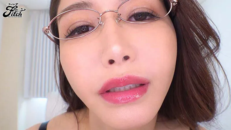 愛弓りょうのめがね・ポートレート画像（manx00030）#5