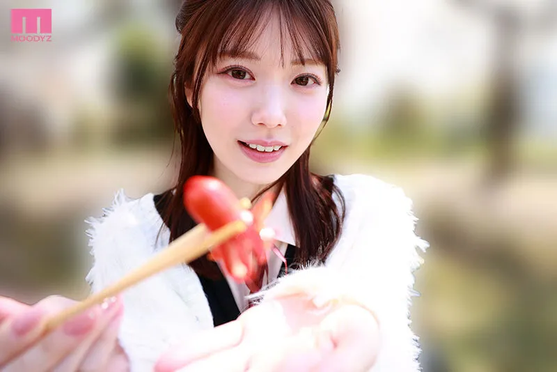 石川澪のBカップ画像（mdvr00369）#11