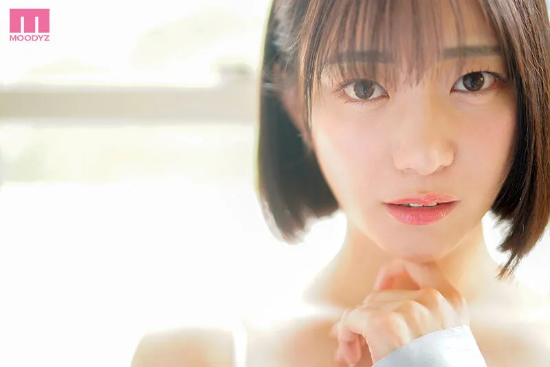 美谷朱音（美谷朱里）のEカップ画像（mdvr00371）#2