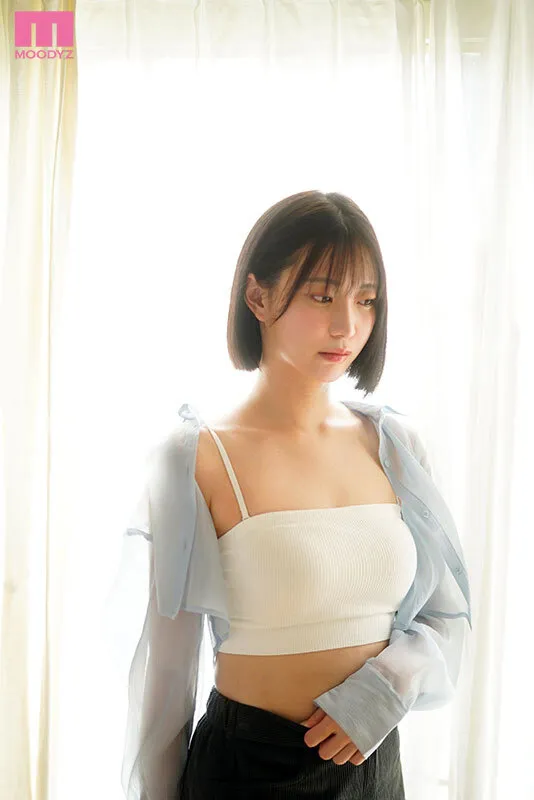 美谷朱音（美谷朱里）のEカップ画像（mdvr00371）#3
