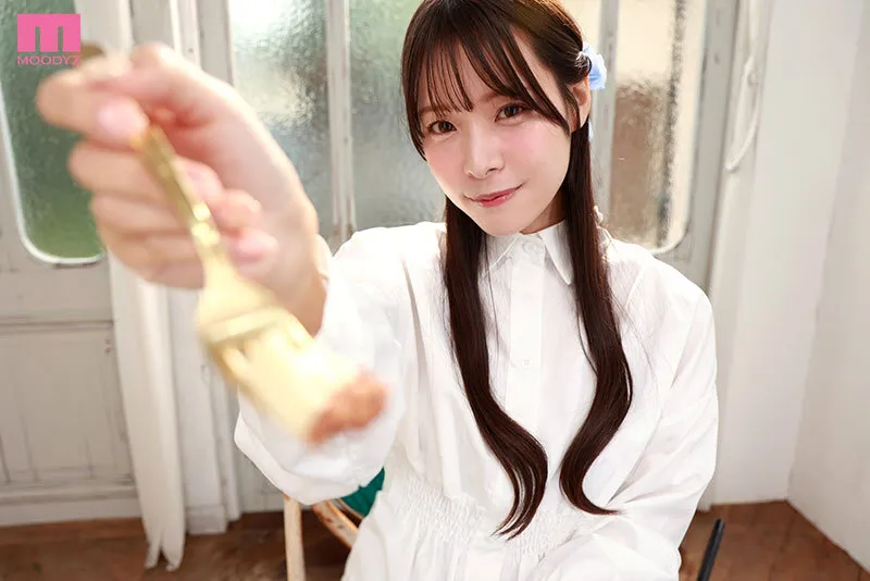 八木奈々のEカップ画像（mdvr00380）#14