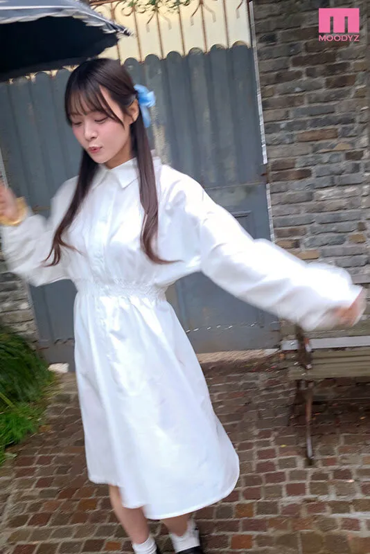 八木奈々のEカップ画像（mdvr00380）#15