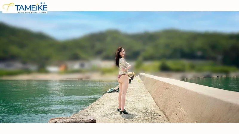 小宮かおるの水着・お尻画像（mfyd00106）#12