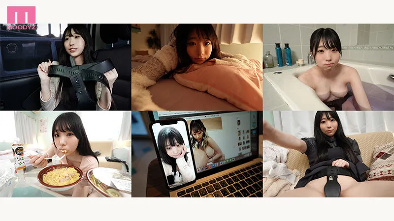 百田光稀（百田光希）の下着・ランジェリー画像（mida00385）#1