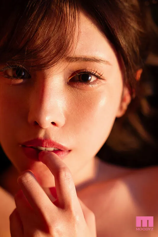 新ありなのポートレート画像（mida00490）#10