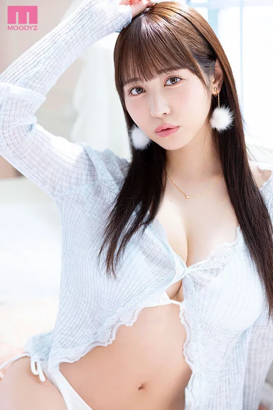小野六花の下着・ランジェリー・Cカップ画像（mida00617）#1
