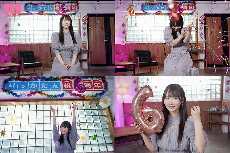 小野六花のCカップ画像（mida00617）#2