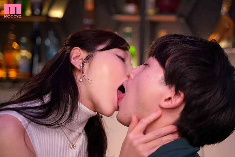 佐々木あきのキス画像（mikr00066）#2
