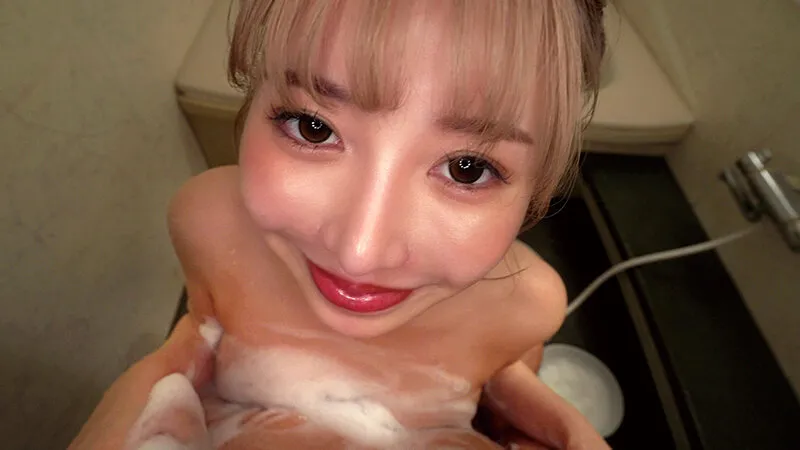流川莉央の主観・Gカップ画像（mkmp00694）#9