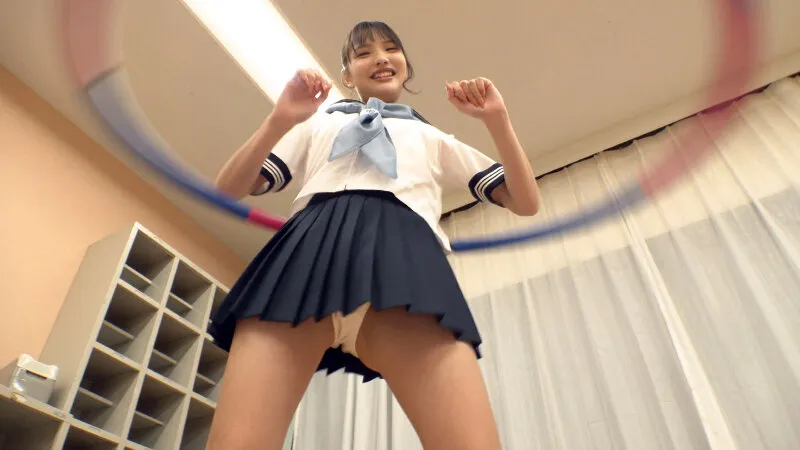 佐藤愛瑠の下着・ランジェリー・パンチラ画像（mmus00107）#6