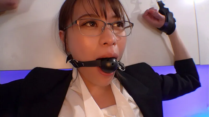 新セリナのめがね・SM画像（moor00058）#4