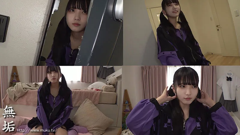 日泉舞華（日泉舞香）のBカップ画像（mufr00006）#7