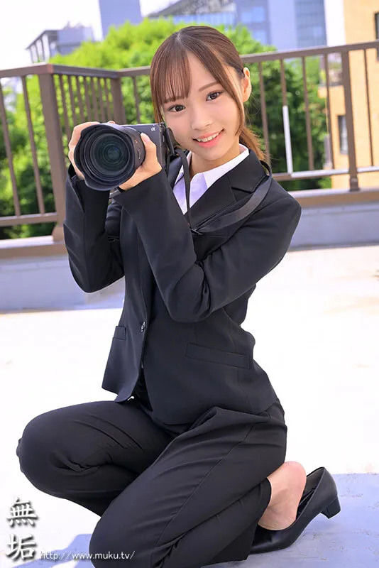 渡来ふうのスーツ画像（muka00002）#1