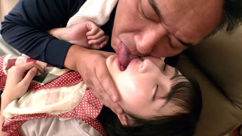 糸井瑠花のキス画像（ngod00333）#13