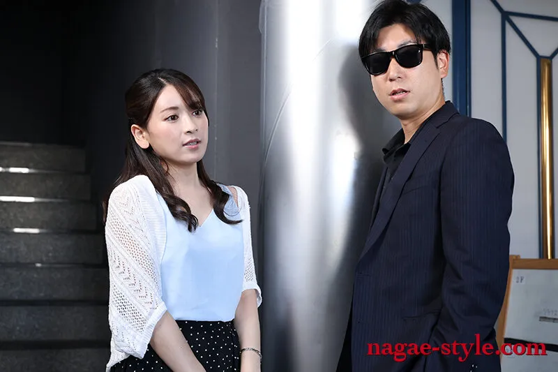 紗々原ゆりのスーツ・Dカップ画像（nsfs00453）#20