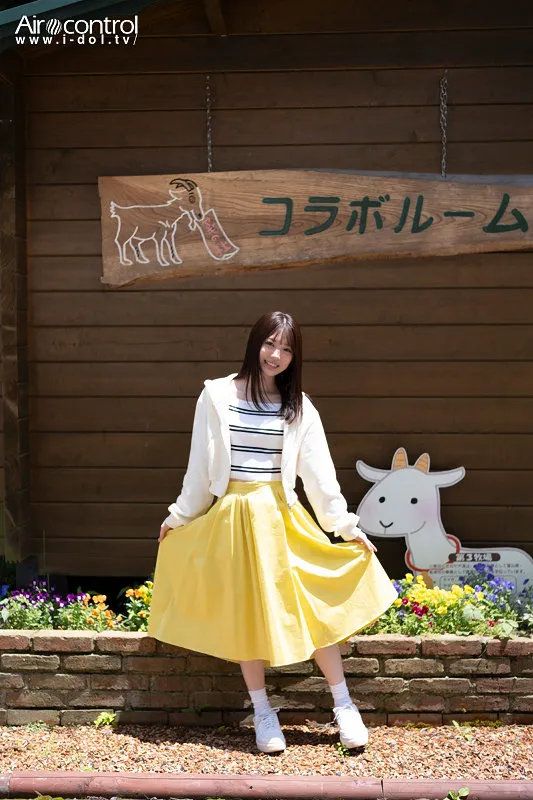 石川澪のBカップ画像（oae00292）#5