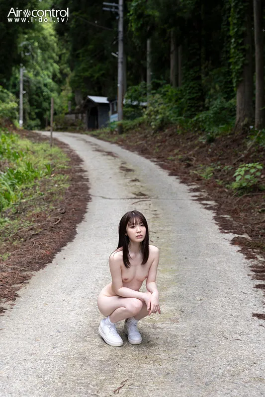 石川澪のBカップ画像（oae00292）#6