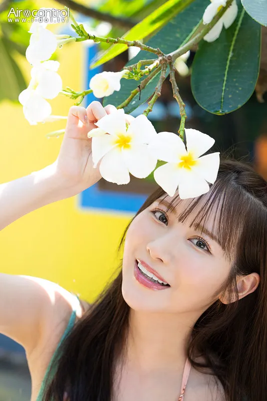 小野六花のCカップ画像（oae00296）#2