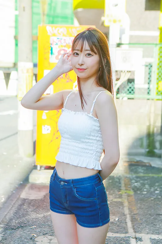 天美めあの画像（parathd04399）#3