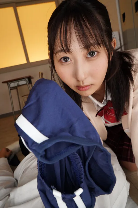 山下紗和の画像（pxvr00412）#4