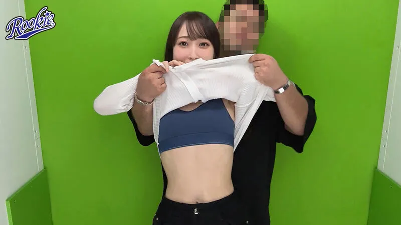 天然美月（天然かのん）の下着・ランジェリー画像（rki00748）#2