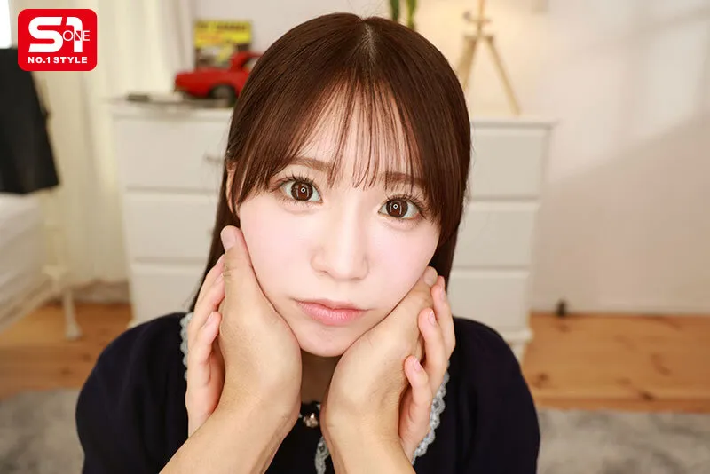 未歩ななの主観・ポートレート画像（sivr00452）#3