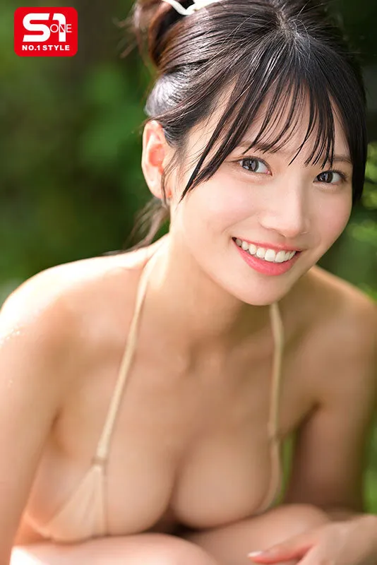 榊原萌の水着画像（sivr00470）#14