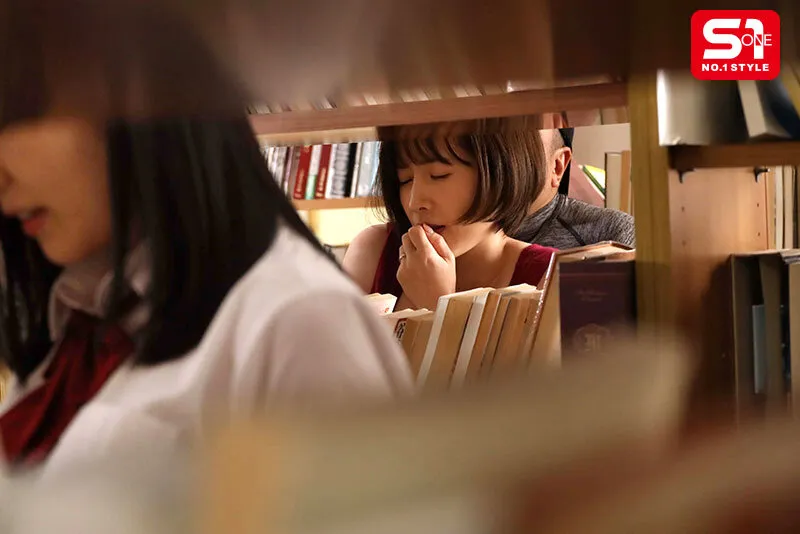 奥田咲のレズビアン・Gカップ画像（snos00046）#9