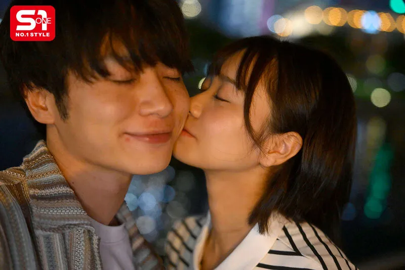 夏生なつのキス画像（snos00138）#3