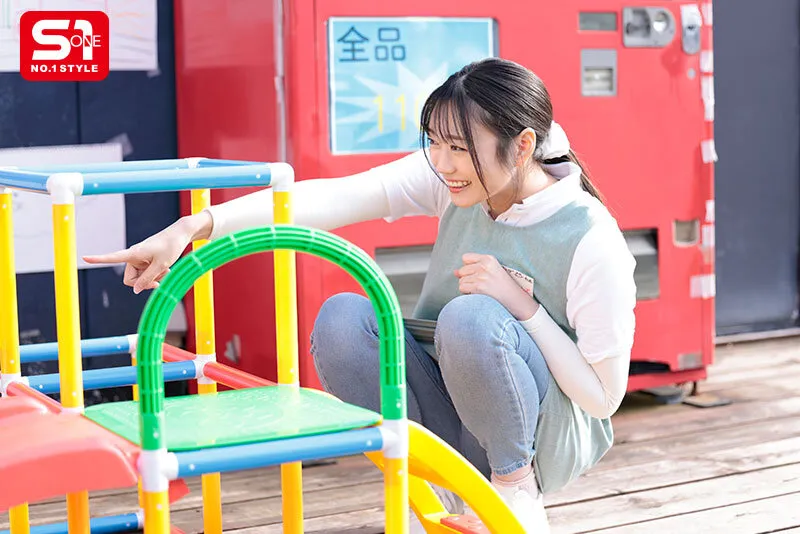 明日葉みつはのFカップ画像（sone00923）#3