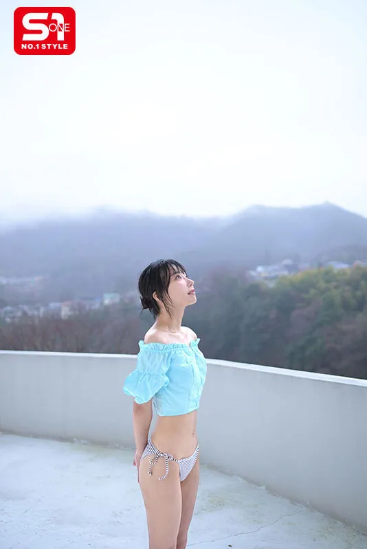 音無鈴の水着・下着・ランジェリー画像（sone00957）#12