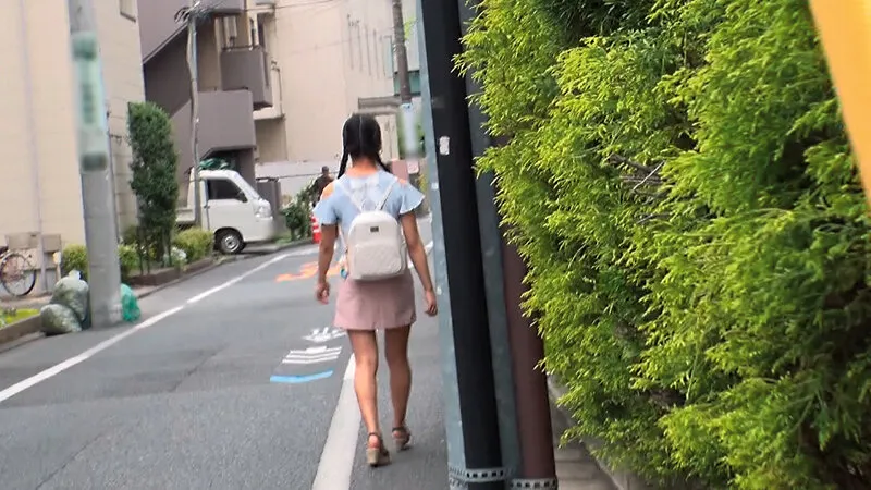 石原青の背中画像（suji00288）#1