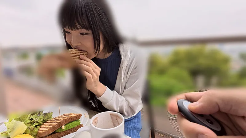 おりょうの主観画像（tcd00324）#2