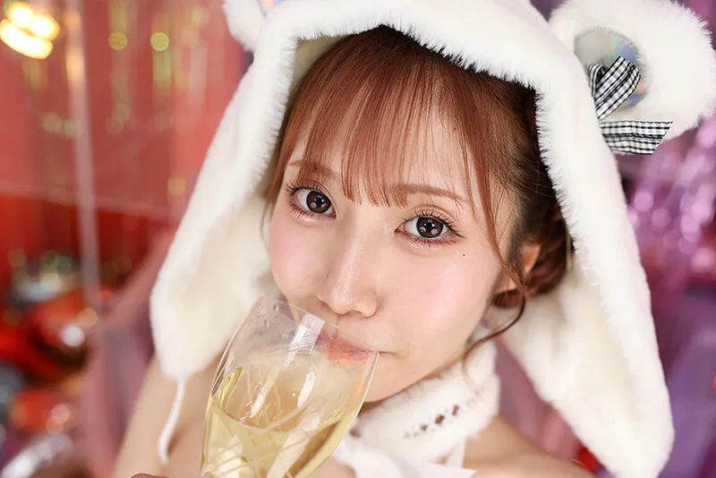 斎藤あみりのポートレート・Fカップ画像（vrkm01738）#6