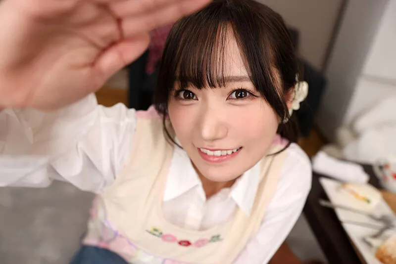 わか菜ほのの画像（vrkm01746）#4
